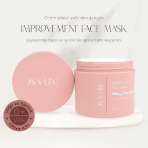 improvement face mask